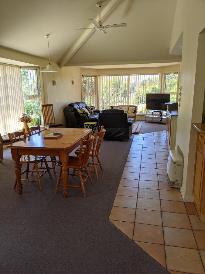 Shearwater Cottages Port Sorell Esterno foto